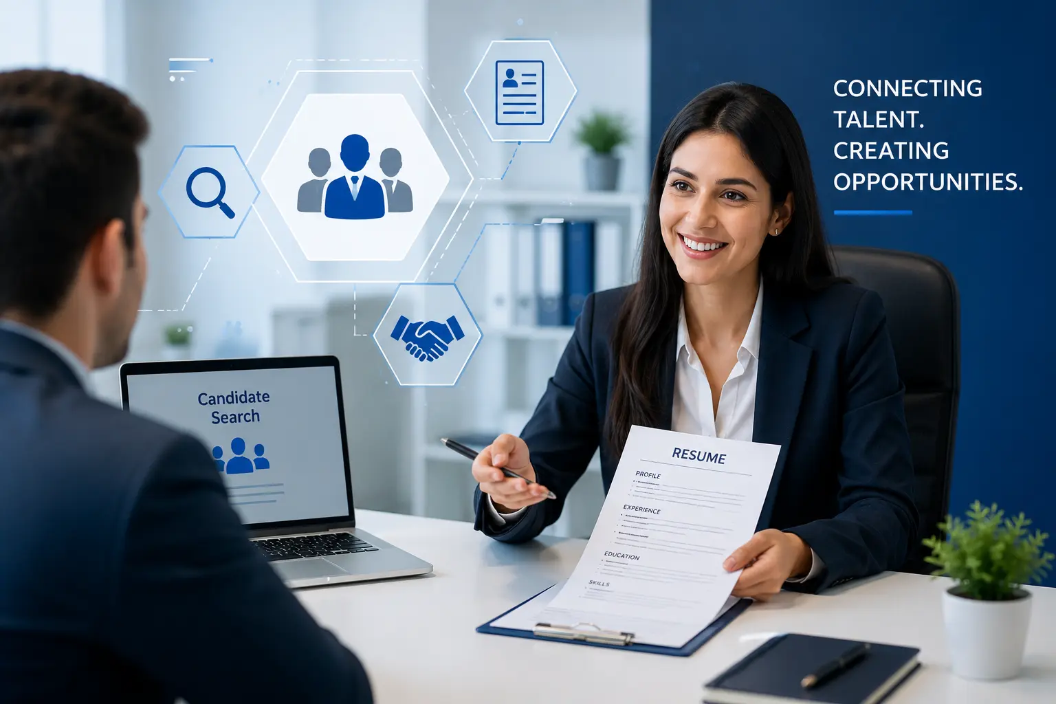 employee hiring